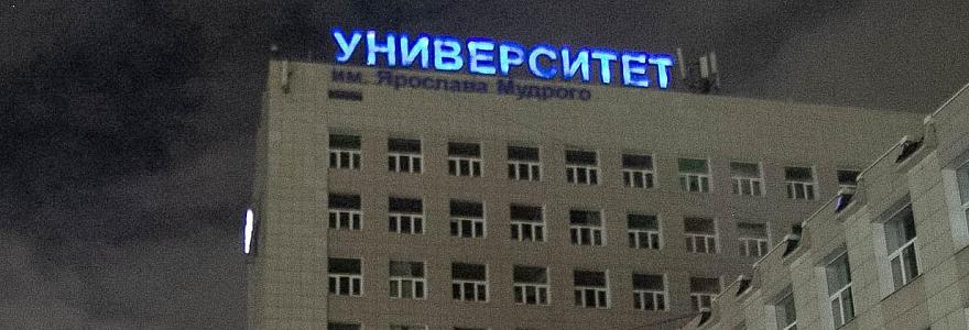 Студенты НовГУ успешно прошли тестирование на уровень профессиональной подготовки 