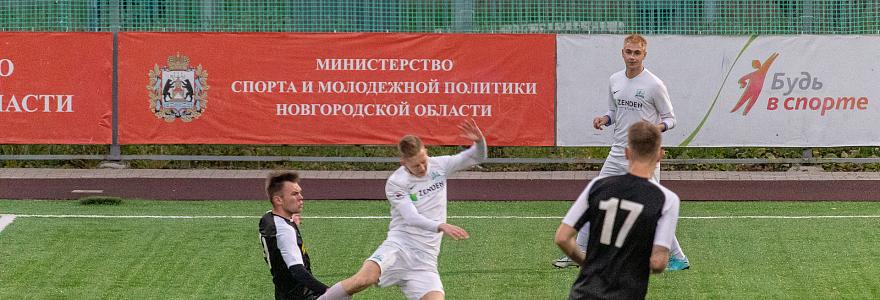 Игрок «Электрона» о сегодняшнем поражении: «Пропустили второй достаточно курьёзный гол, а распечатать ворота соперника так и не смогли»