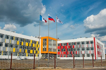 Великий Новгород подготовит заявку в правительство РФ на строительство новой школы