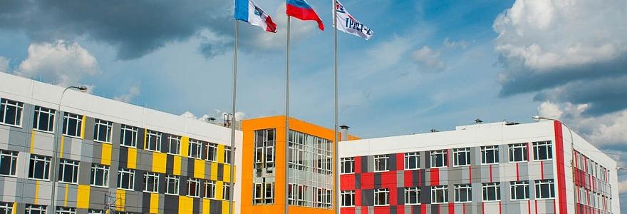 Великий Новгород подготовит заявку в правительство РФ на строительство новой школы