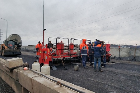 62 моста в Новгородской области находятся в аварийном и предаварийном состоянии