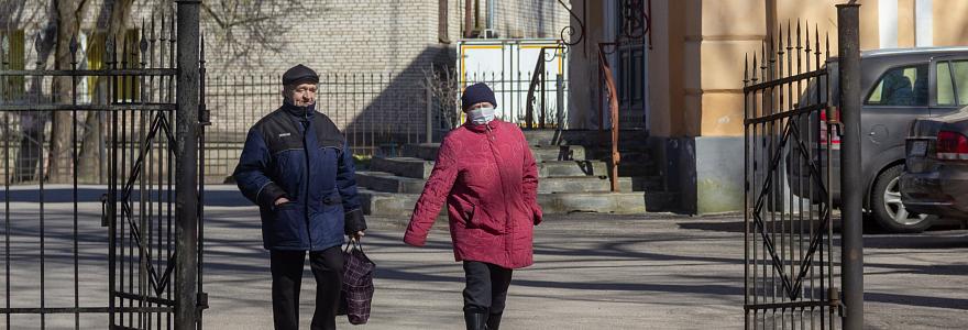 В Новгородской области закрывают фудкорты и детские игровые зоны