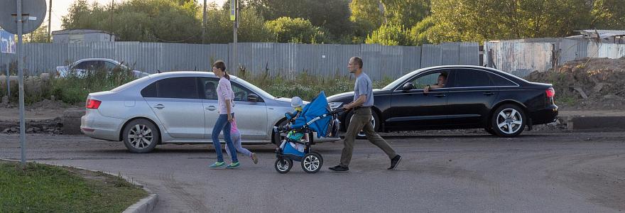 Каждый шестой новгородец работает на «работе мечты»