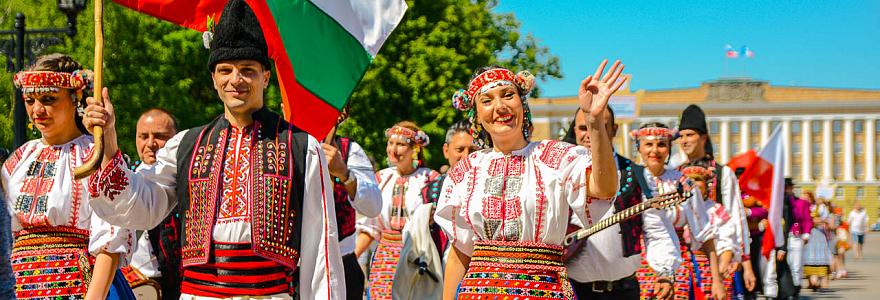 Международный фестиваль «Садко» в Великом Новгороде собрал коллективы из Польши, Болгарии, Эстонии и Белоруссии