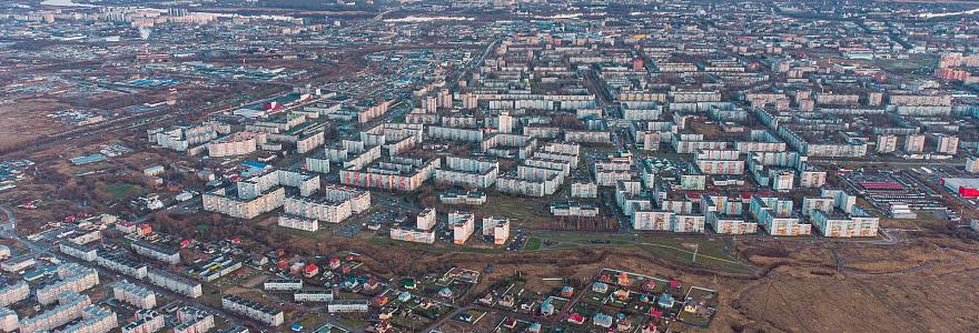 Новгородцы могут предложить название территории вдоль Веряжи в Западном