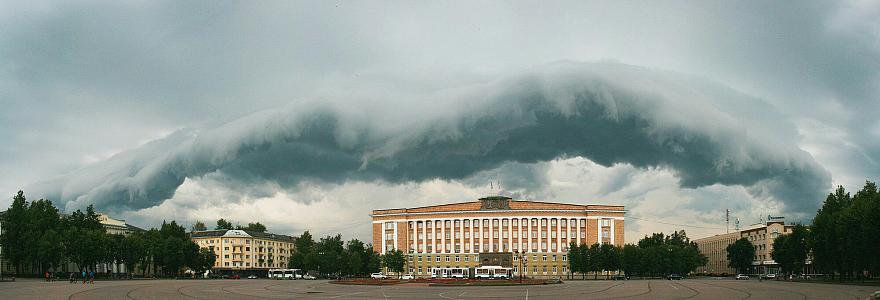 Великий Новгород занял последнее место в списке Варламова о городах, в которых блогер хотел бы жить