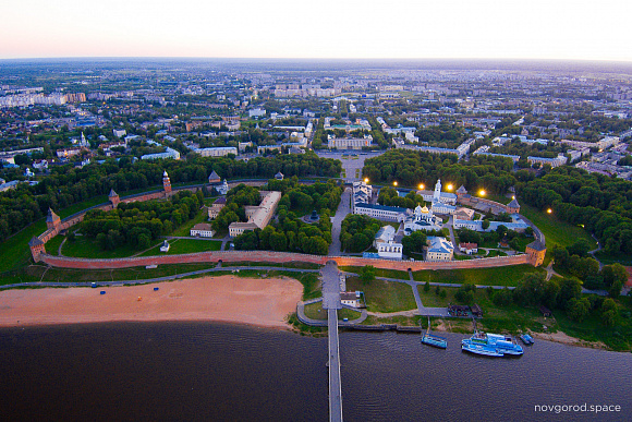 Как провести лето в Новгороде: 5 событий, мимо которых нельзя пройти