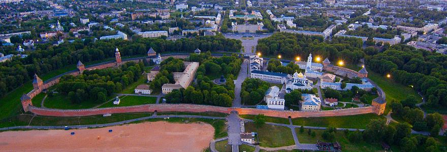 Как провести лето в Новгороде: 5 событий, мимо которых нельзя пройти
