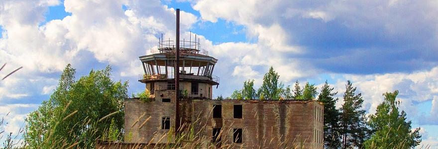 Строительство аэропорта в Великом Новгороде начнется в 2025 году